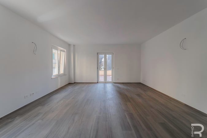 Apartment in Siena - view 1