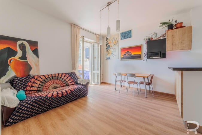 Apartment in Follonica - view 1