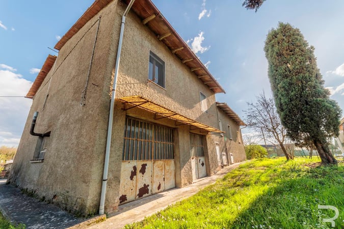 House in Barberino Tavarnelle - view 1
