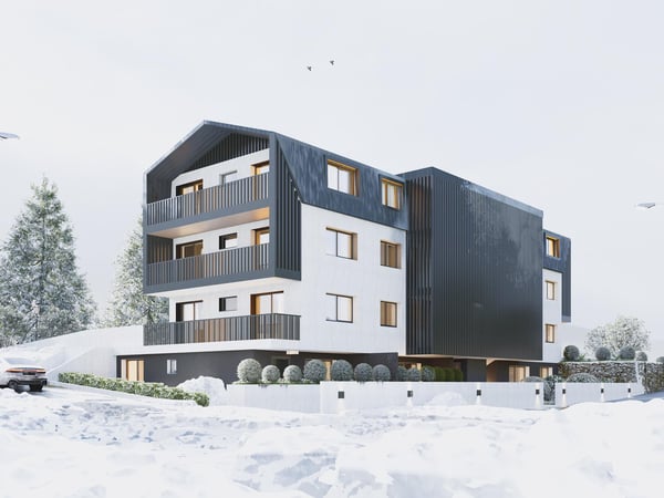Apartment in Renon/Ritten - view 1
