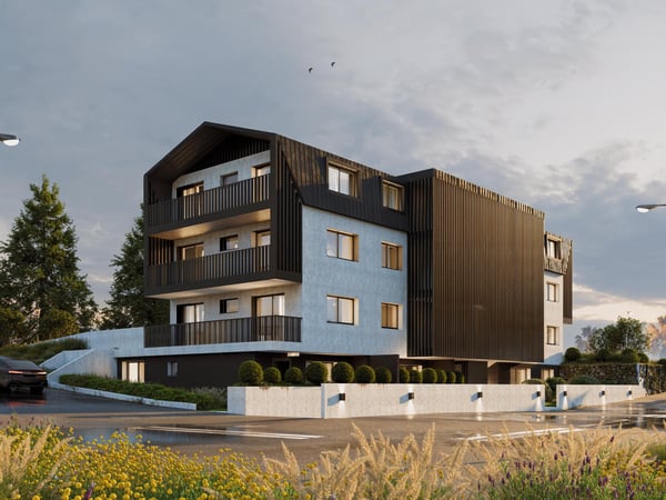 Apartment in Renon/Ritten - view 1