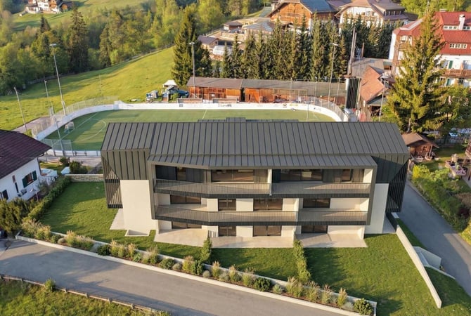 Apartment in Renon/Ritten - view 1