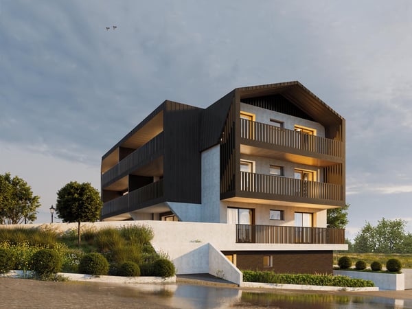Apartment in Renon/Ritten - view 1