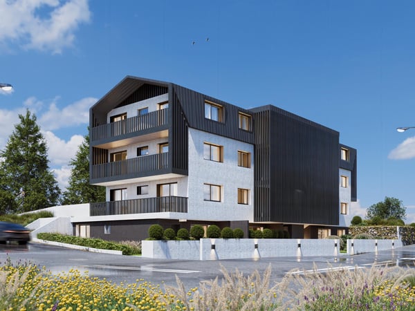 Apartment in Renon/Ritten - view 1