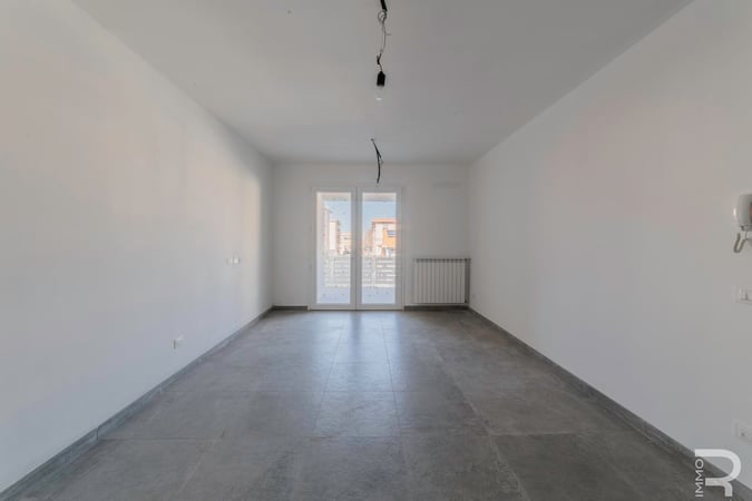 Apartment in Campiglia - view 1