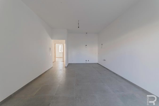 Apartment in Campiglia - view 1