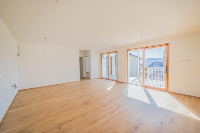 Apartment in Montagna/Montan - view 1