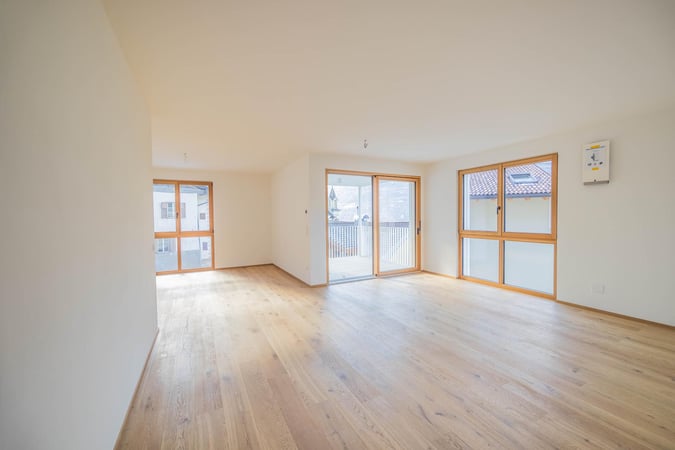 Apartment in Montagna/Montan - view 1