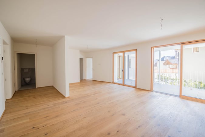 Apartment in Montagna/Montan - view 1