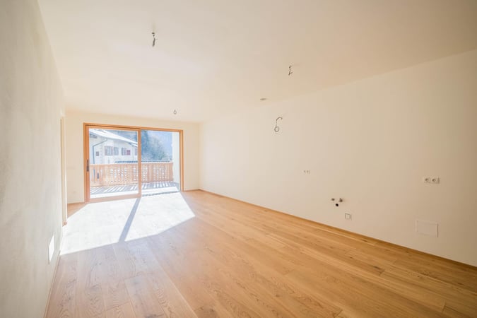 Apartment in Montagna/Montan - view 1