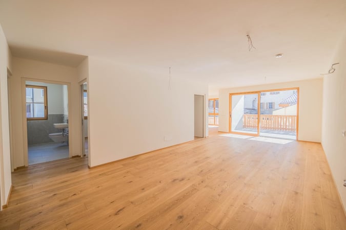 Apartment in Montagna/Montan - view 1