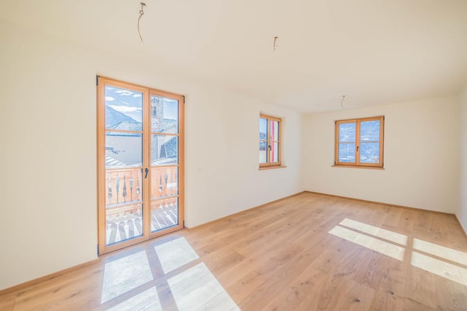 Apartment in Montagna/Montan - view 1