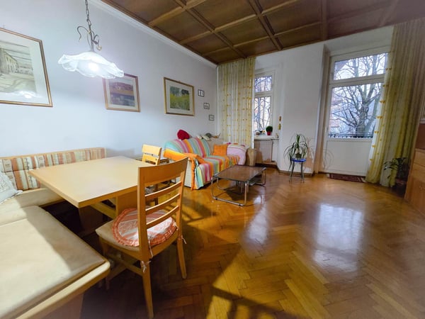 Apartment in Merano/Meran - view 1