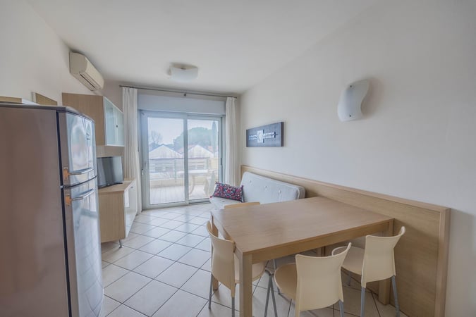 Apartment in Bibione - view 1