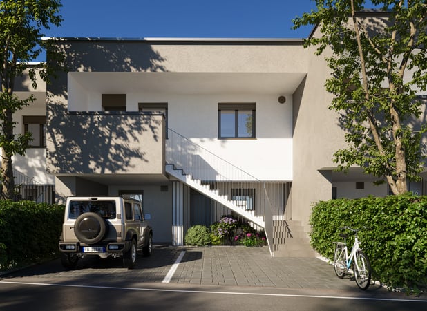Apartment in Salorno - view 1