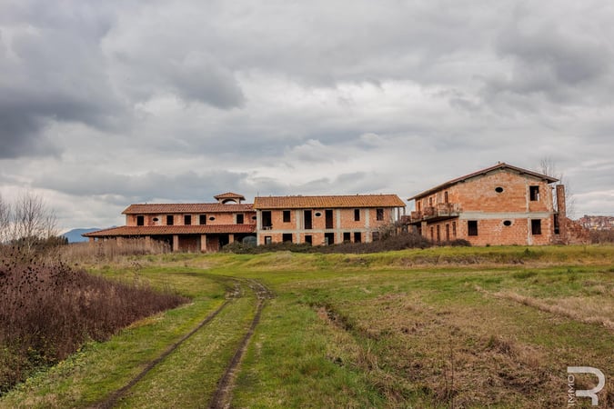 House in Santa Maria a Monte - view 1