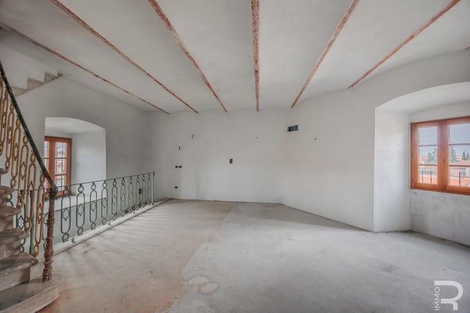 Apartment in Figline e Incisa Valdarno - view 1