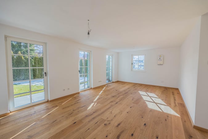 Apartment in Renon/Ritten - view 1