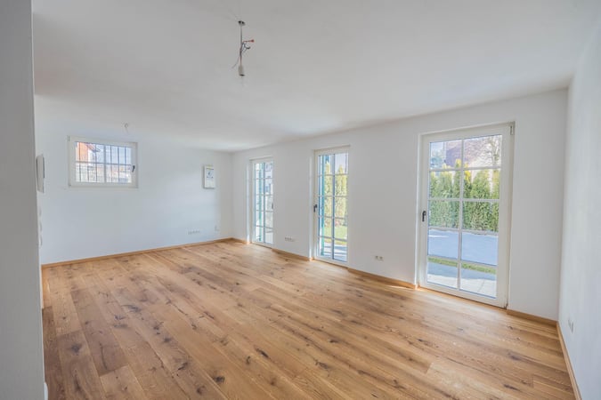 Apartment in Renon/Ritten - view 1