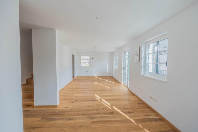 Apartment in Renon/Ritten - view 1