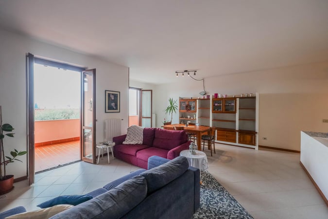 House in Toscolano-Maderno - view 1