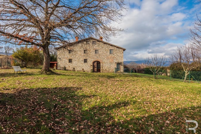 House in Scarperia e San Piero - view 1