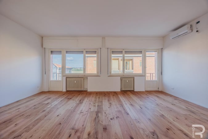 Apartment in Siena - view 1