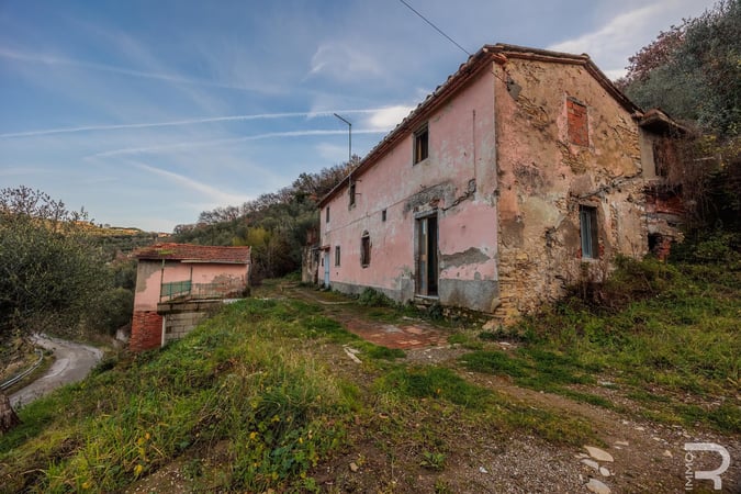 House in Pieve a Nievole - view 1