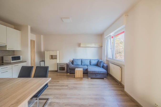 Apartment in Bolzano - view 1