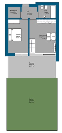 Apartment in Renon/Ritten - view 1