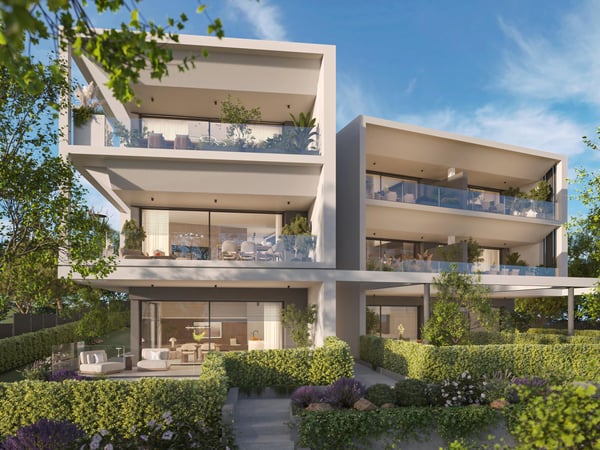 Apartment in Desenzano del Garda - view 1