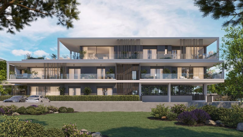 Apartment in Desenzano del Garda - view 1