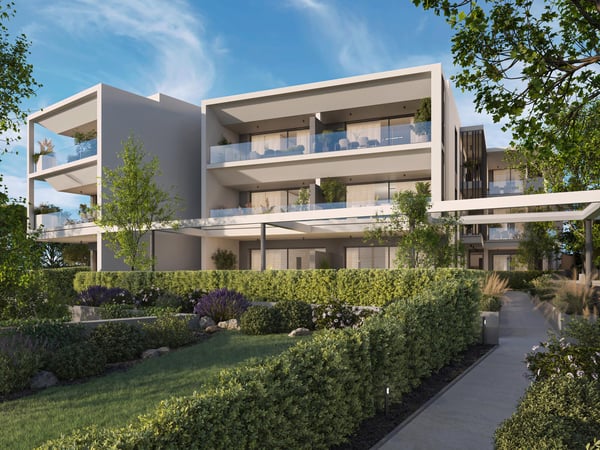 Apartment in Desenzano del Garda - view 1