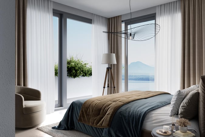 Apartment in Desenzano del Garda - view 1