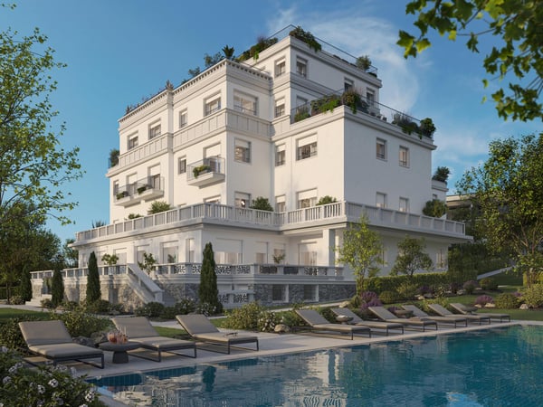 Apartment in Desenzano del Garda - view 1