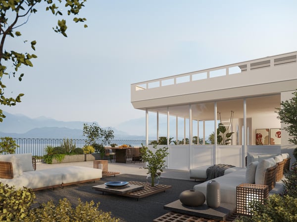 Apartment in Desenzano del Garda - view 1