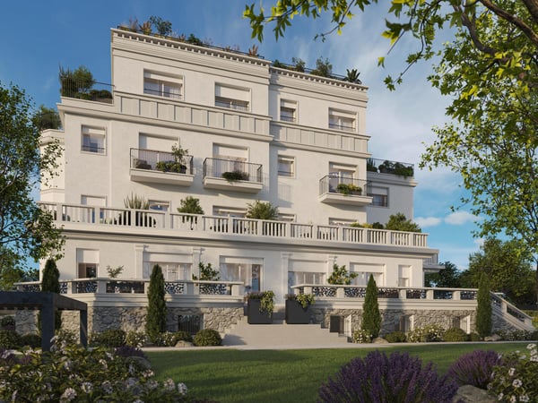 Apartment in Desenzano del Garda - view 1