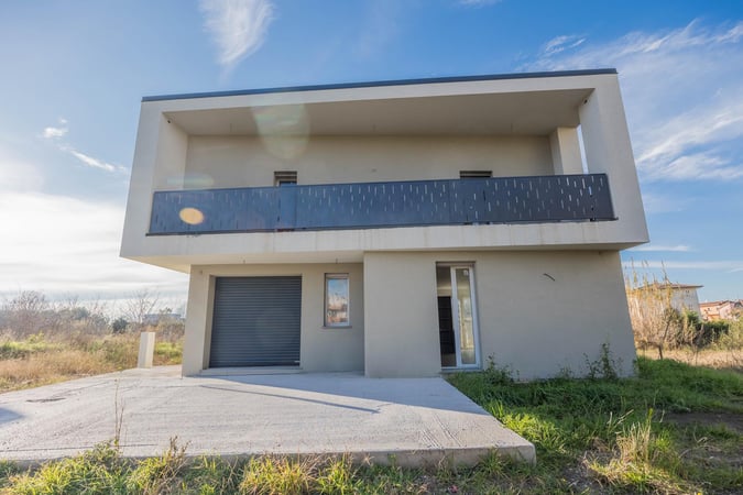 Villa in Chioggia - view 1