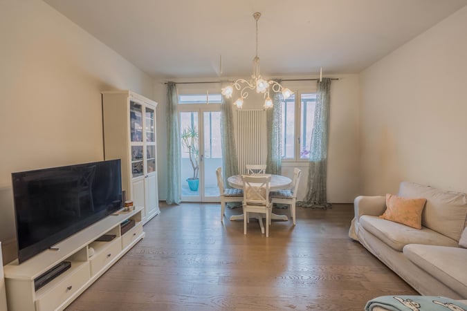 Apartment in Venice - view 1