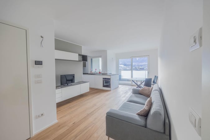 Apartment in Bolzano - view 1