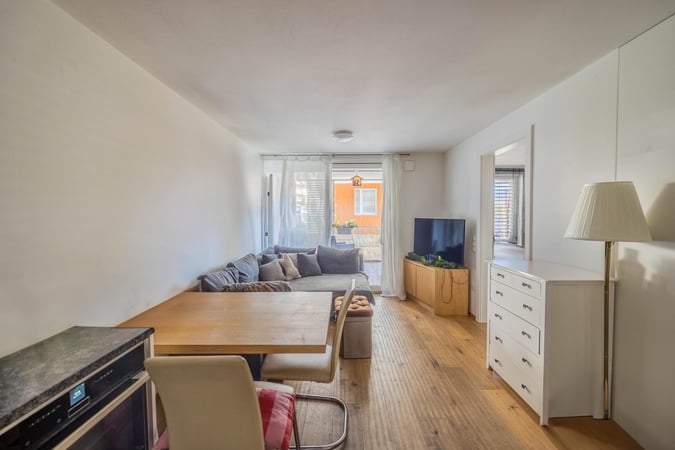 Apartment in Silandro/Schlanders - view 1