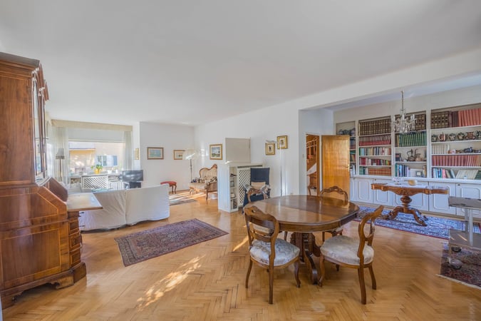 Villa in Merano/Meran - view 1