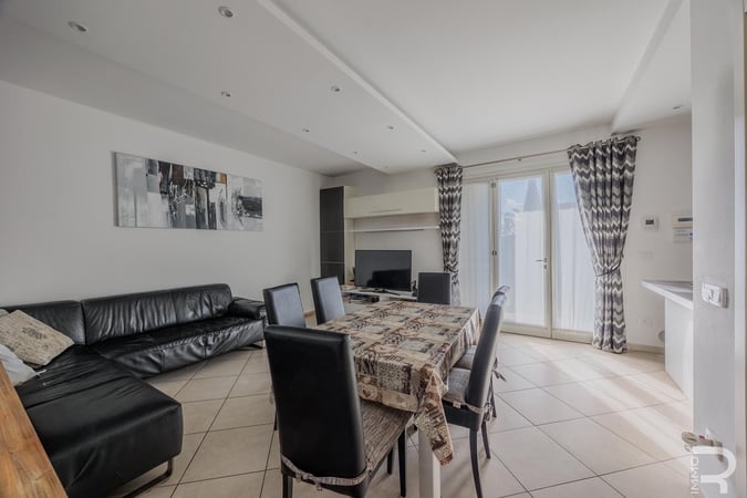 Apartment in Montemurlo - view 1