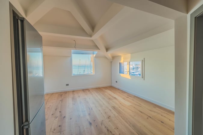 Apartment in Chioggia - view 1