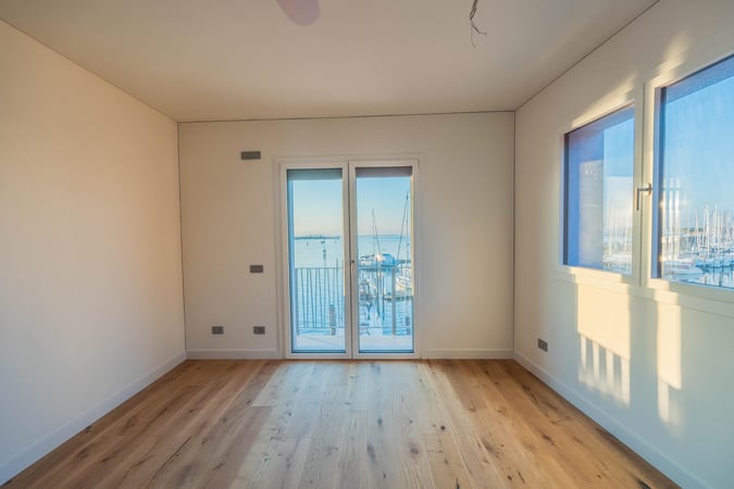 Apartment in Chioggia - view 1