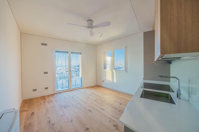 Apartment in Chioggia - view 1