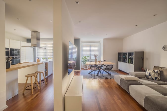 Apartment in Merano/Meran - view 1