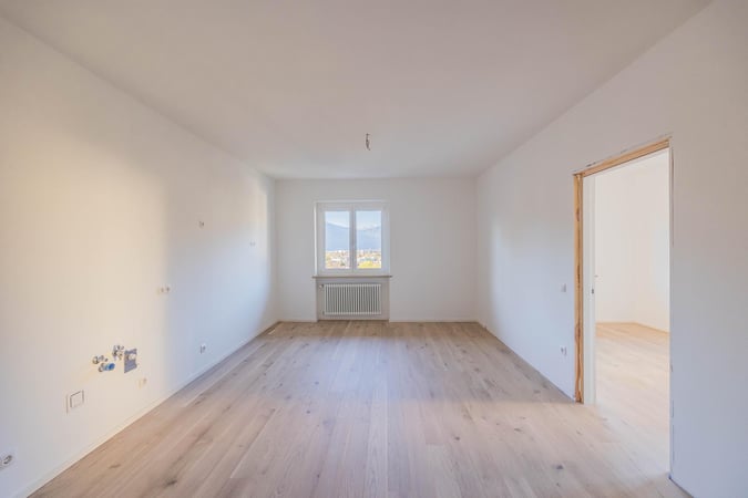 Apartment in Bolzano - view 1