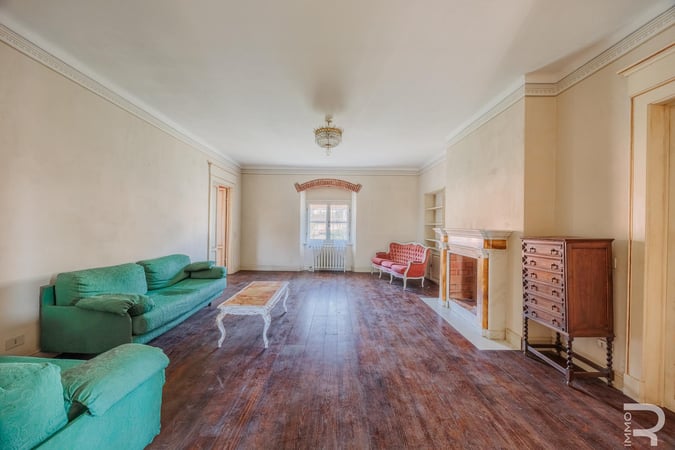 Apartment in Pietrasanta - view 1