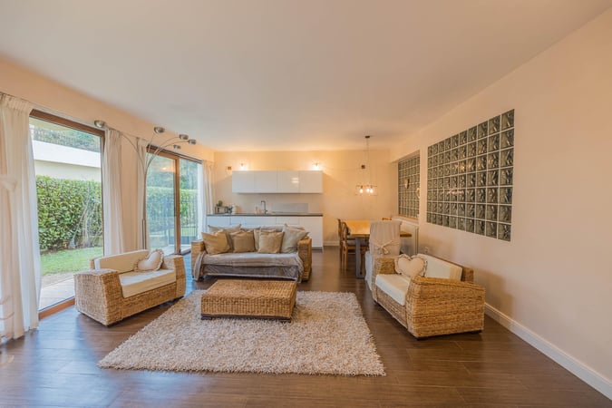 Apartment in Desenzano del Garda - view 1
